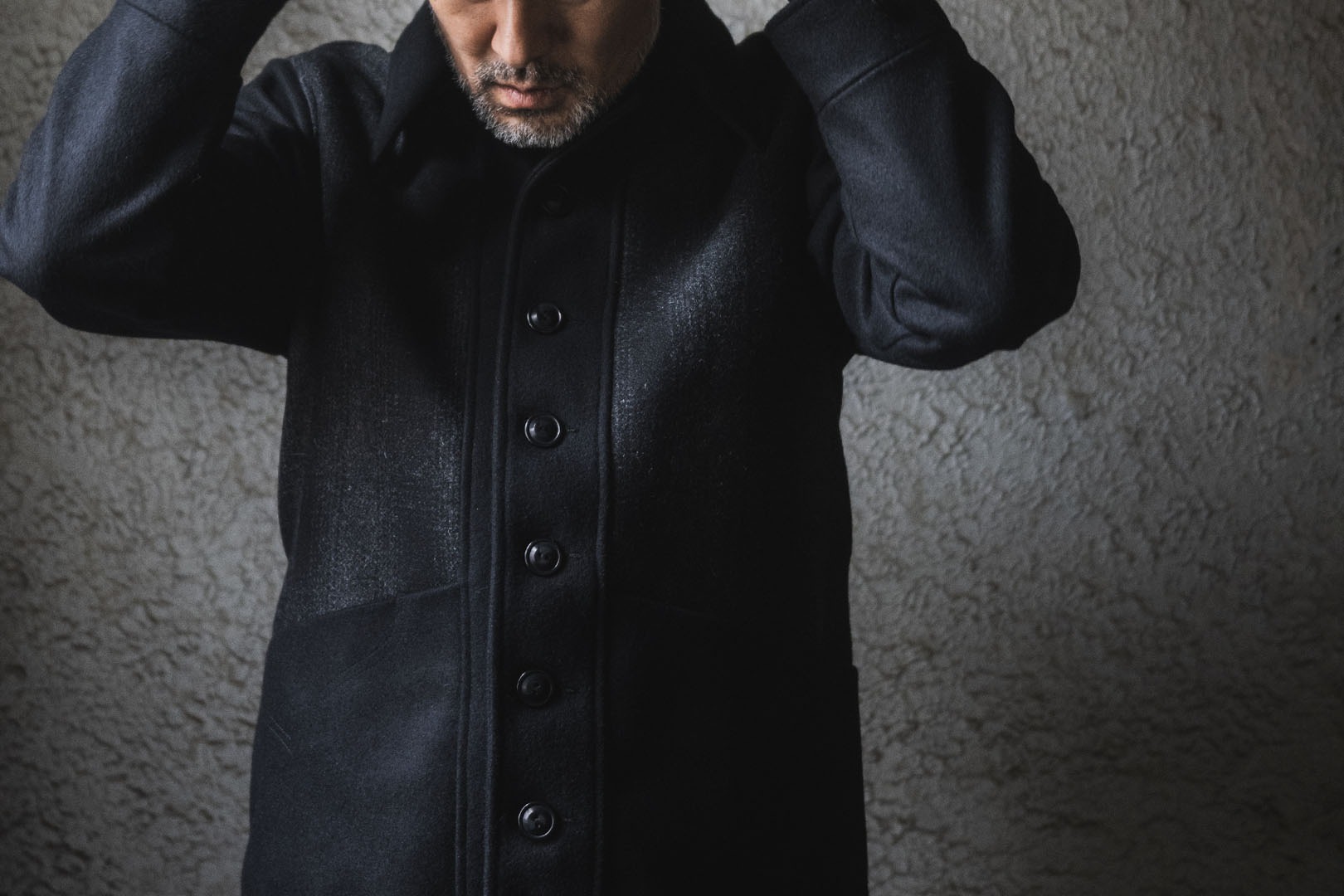BLACK SIGN Main Lodge / ブログ