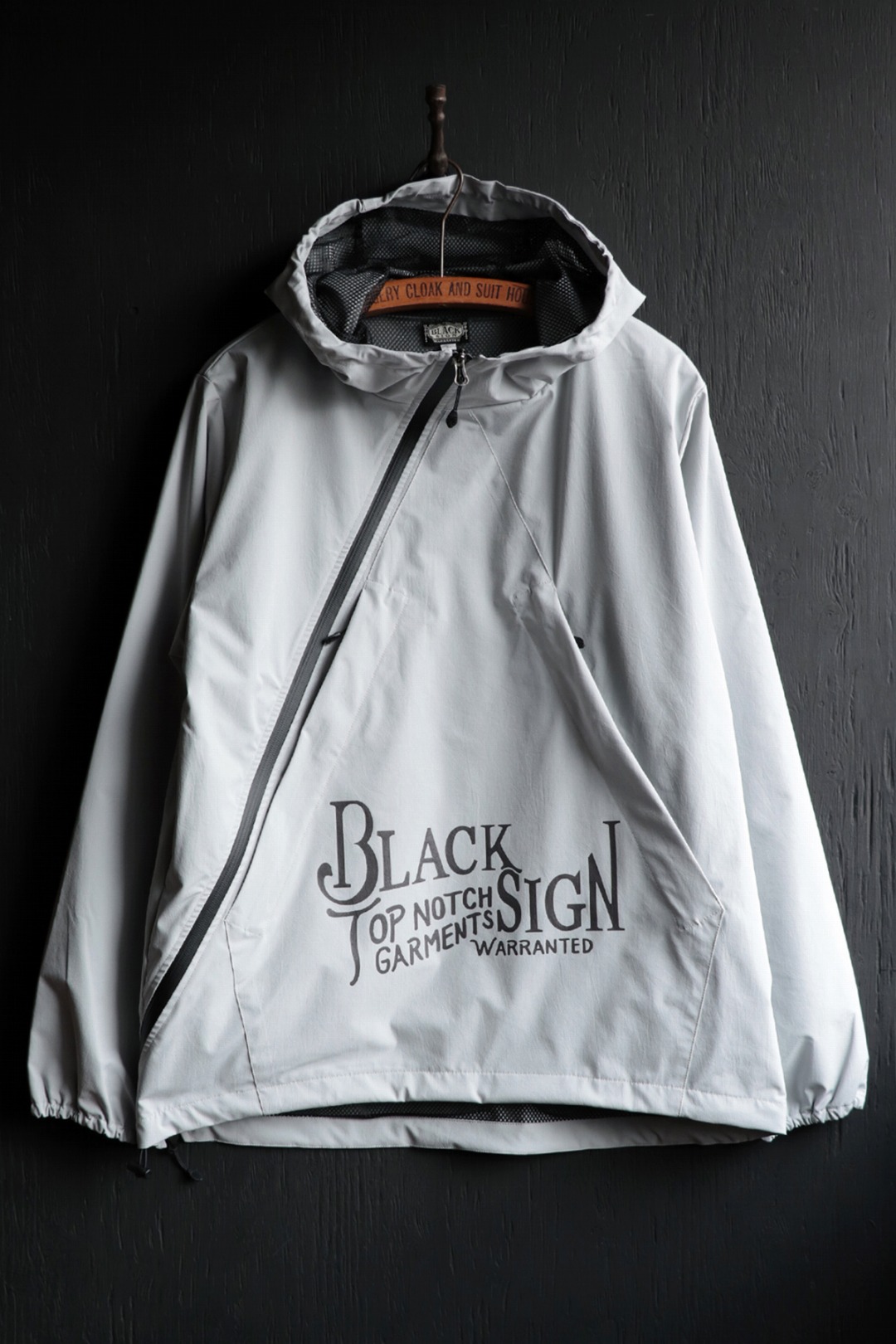 Anorakk ice suit Clearance