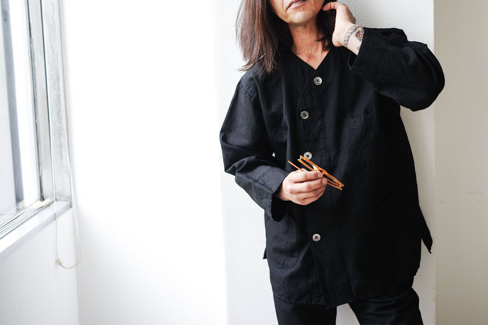 BLACK SIGN Main Lodge / ブログ