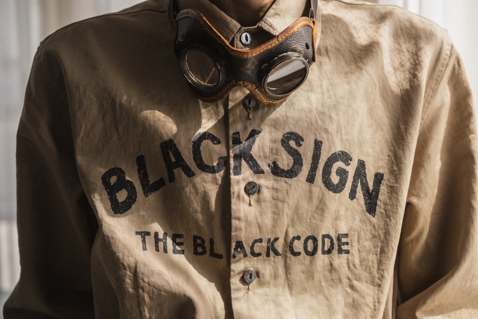 BLACK SIGN Main Lodge / ブログ