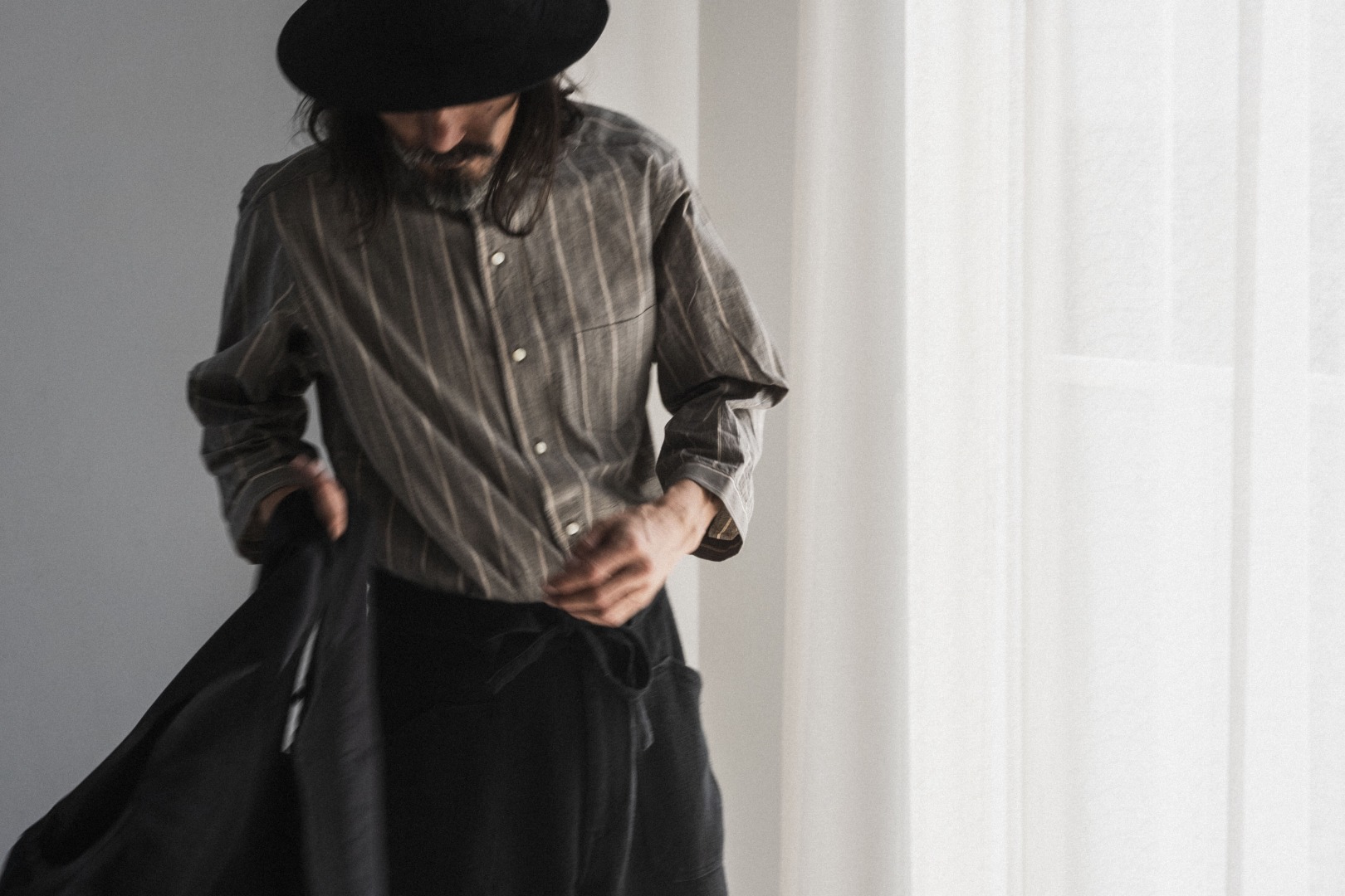 BLACK SIGN Main Lodge / TOPページ BLACK SIGN Main Lodge / TOPページ