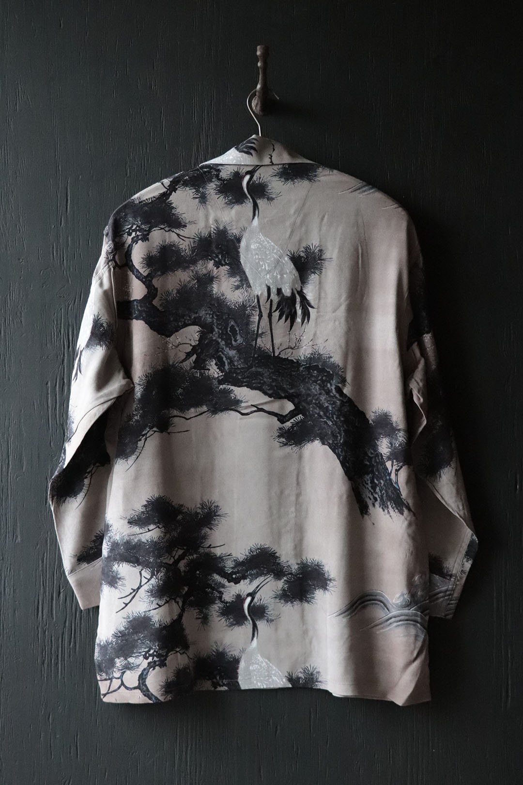 sparkle embroidery shirt (white) – nagisa
