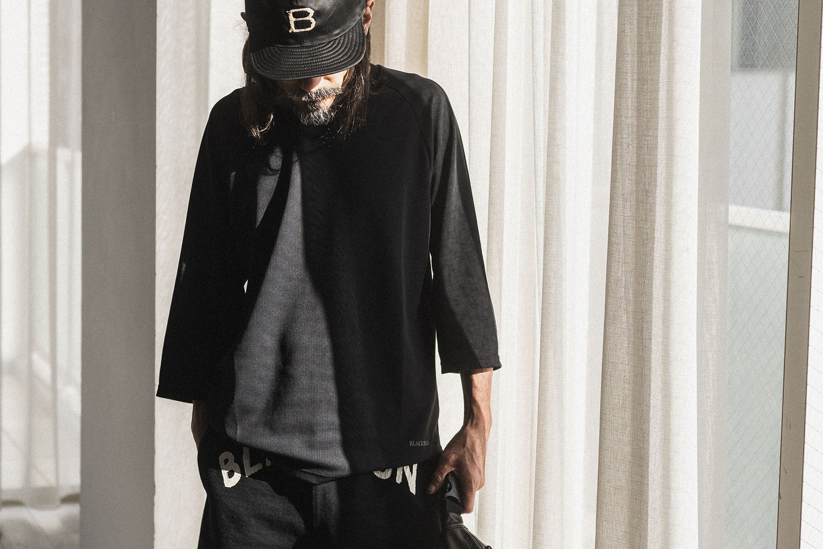 ブラックサイン BLACK SIGN Main Lodge / TOPページ