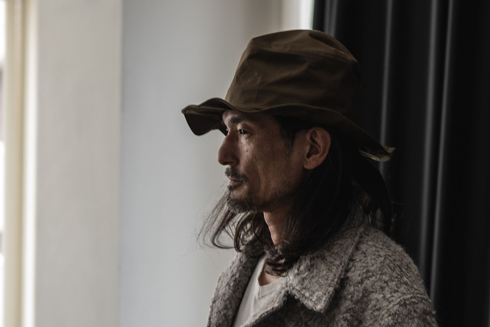 BLACK SIGN Main Lodge / TOPページ