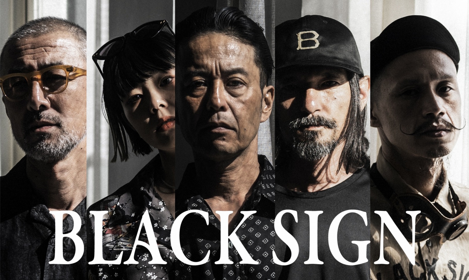BLACK SIGN Main Lodge / ブログ - Event